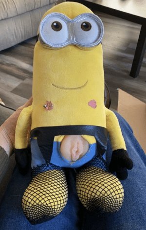 aladsonofoda's tweet photo. minions 3 https://t.co/dc7uWu1Ymo