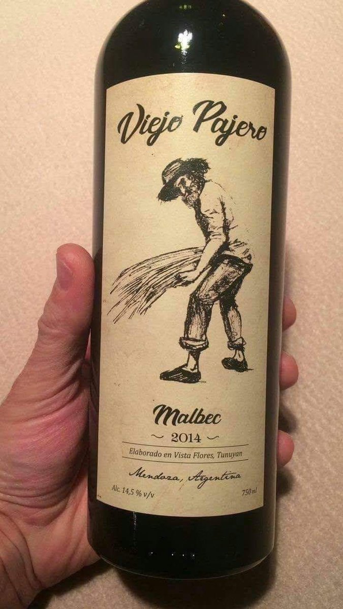 El regalo ideal para #AlbertoFernandez
