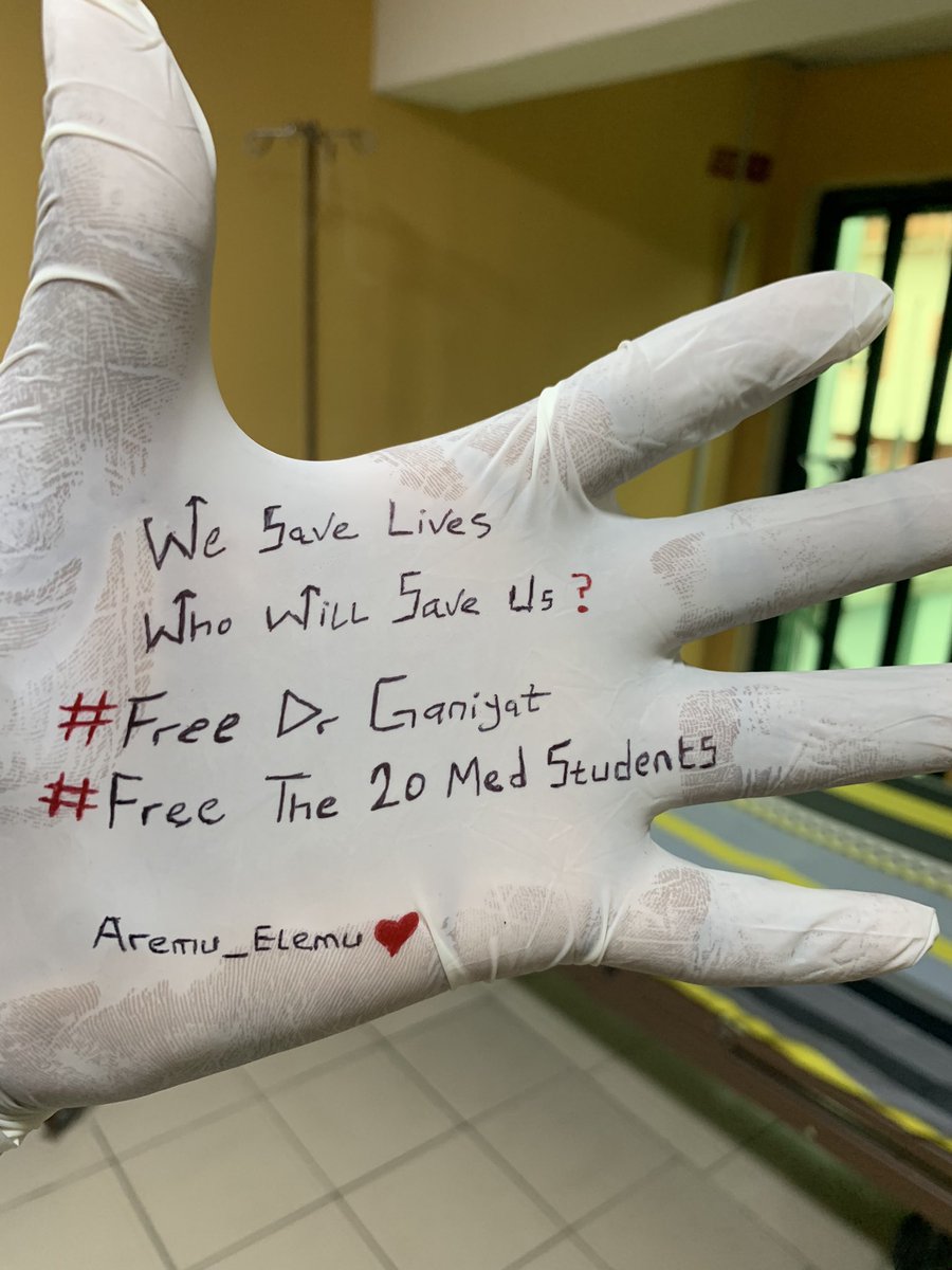 Dr. Ademola tweet media