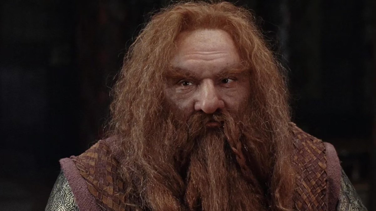 Chatting The Lord of the Rings, video games and Fan Expo Canada with John Rhys-Davies 
mobilesyrup.com/2024/08/19/joh…