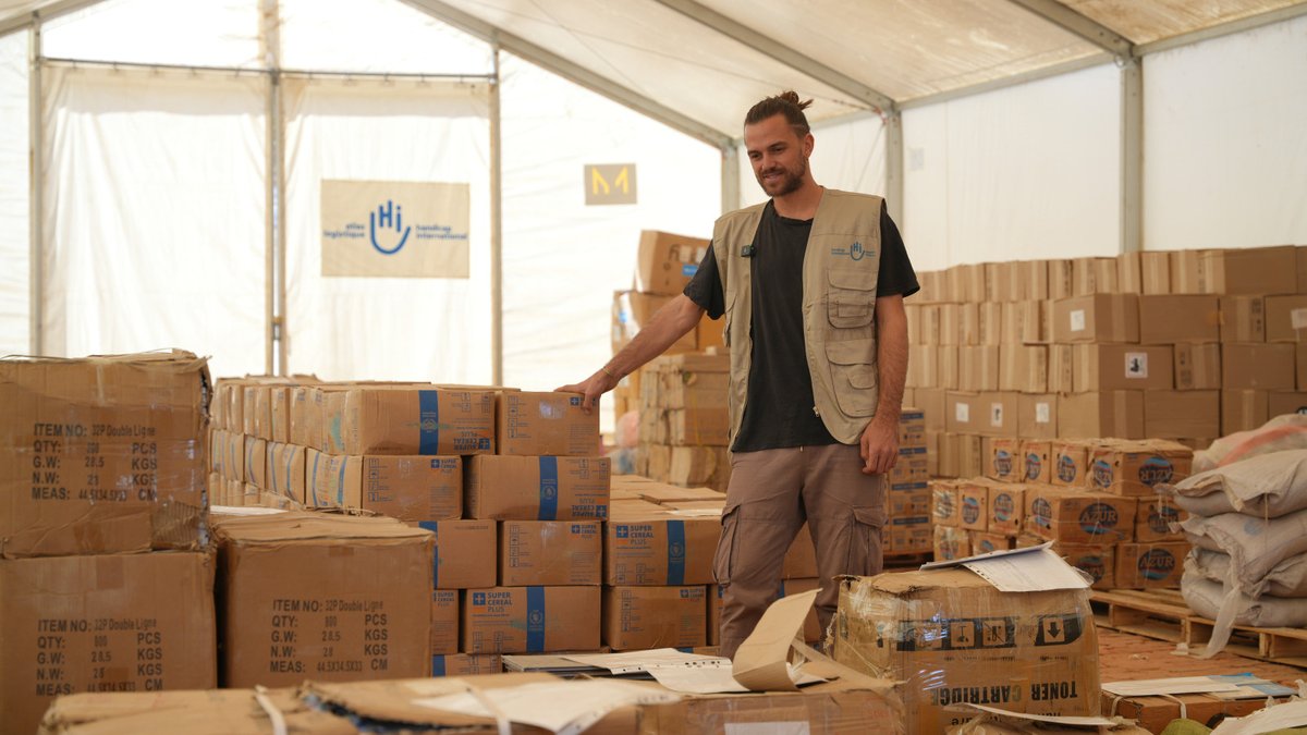 Atlas Logistique tweet media
