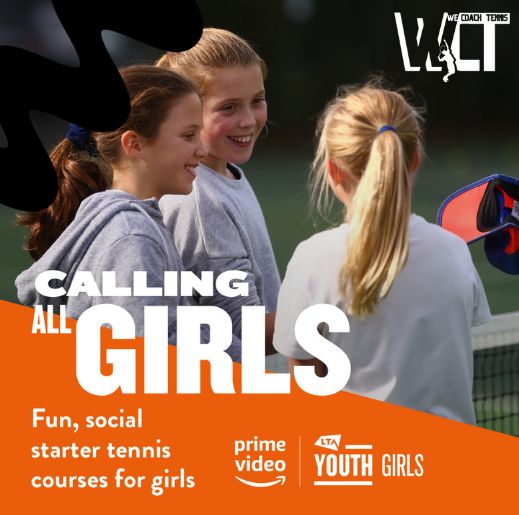 Tennis Staffordshire tweet media