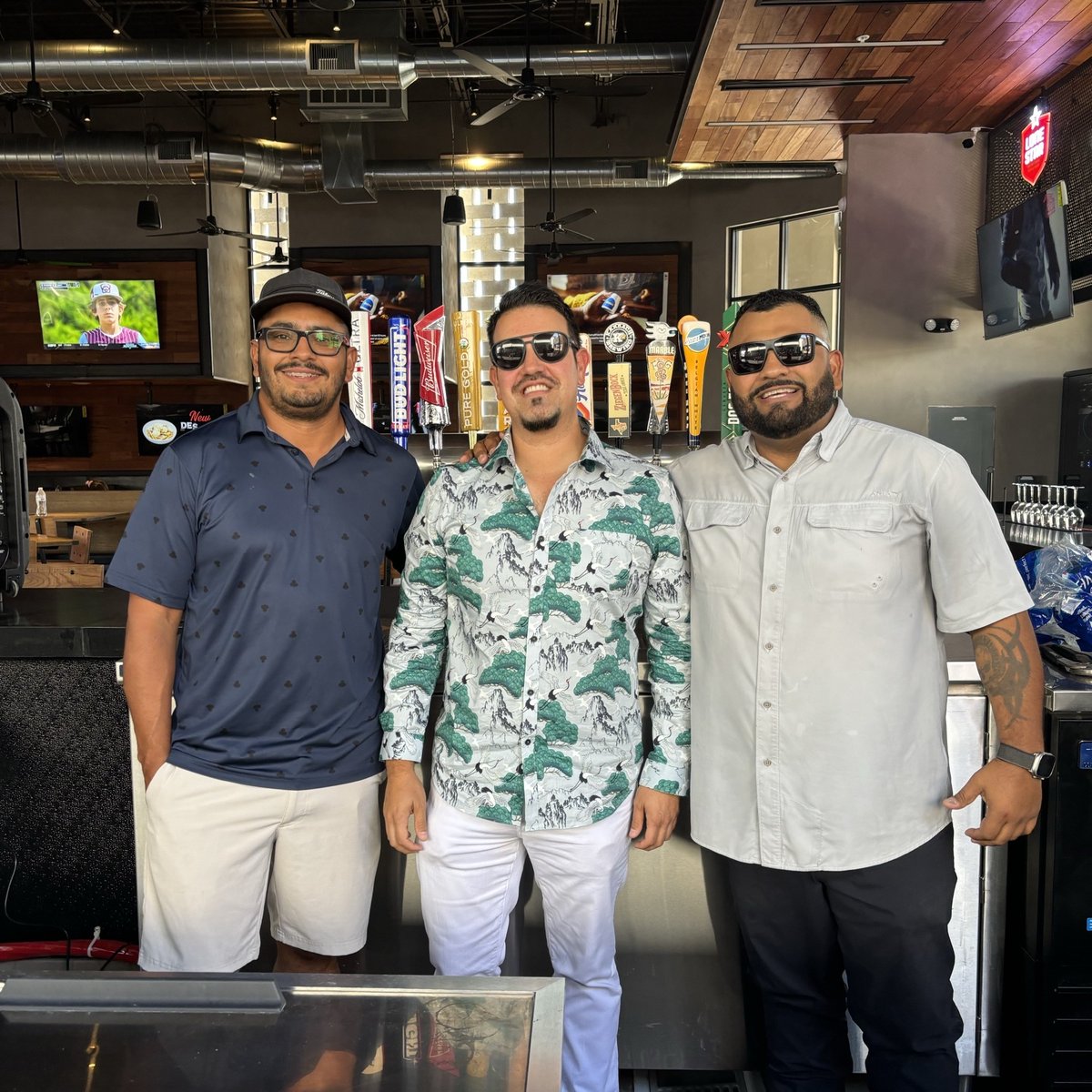 novatechsystem1's tweet image. Always a great time catching up with the owners of The Shack! Mixing business with pleasure over some good food and great conversations.

#NovatechSystems