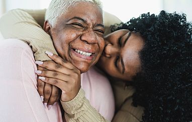 In the largest study of its kind, researchers identified genetic variants that appear to boost breast cancer risk among women of African ancestry. The findings could improve risk prediction and lead to more targeted therapies and prevention strategies. go.nih.gov/NcPu1OR