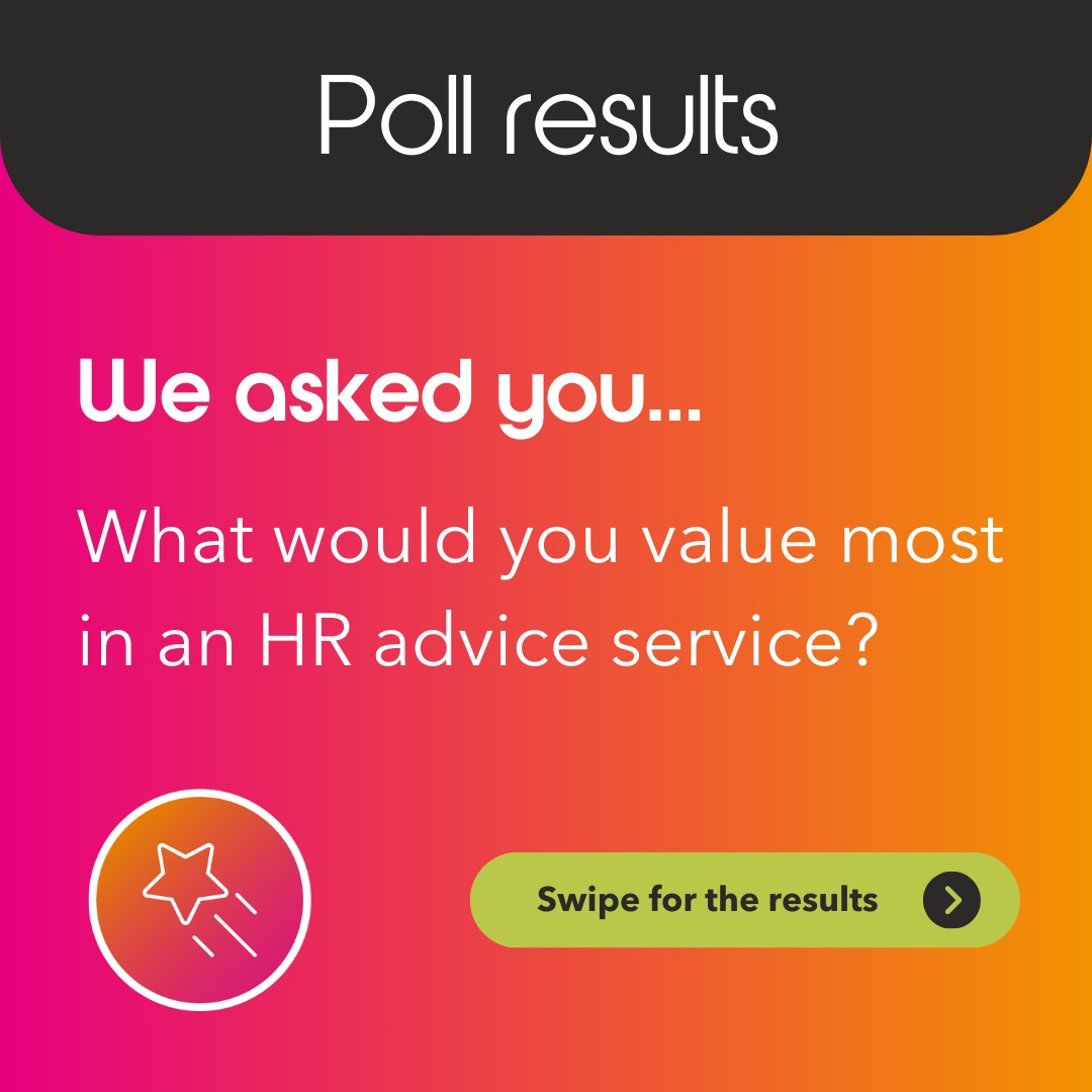citationltd's tweet image. Last week, we asked our LinkedIn audience: &quot;What would you value most in an HR advice service?&quot; The answer with the most votes was 24/7 availability!

See how Citation can provide this and more for your business: eu1.hubs.ly/H0bPgmH0

#HRSupport #ExpertHR #Citation