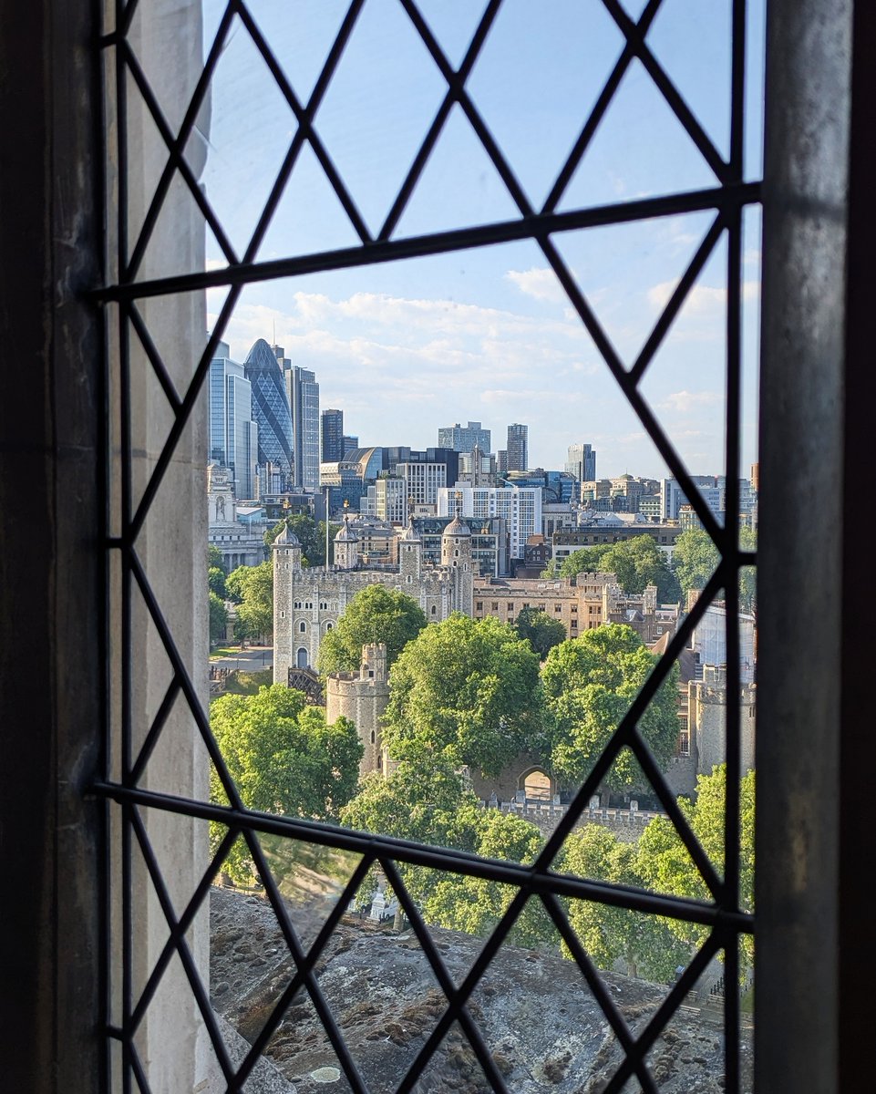 TowerBridge's tweet photo. World Photo Day Competition๐ท
We want to see your photographs from #InsideTowerBridge
Share your shots in your Instagram Stories, tag @TowerBridge, and we'll select our favourite to WIN 2 tickets to Tower Bridge. Ends 31 August, winner contacted directly. T&Cs on our website https://t.co/zaPWjKvnNv