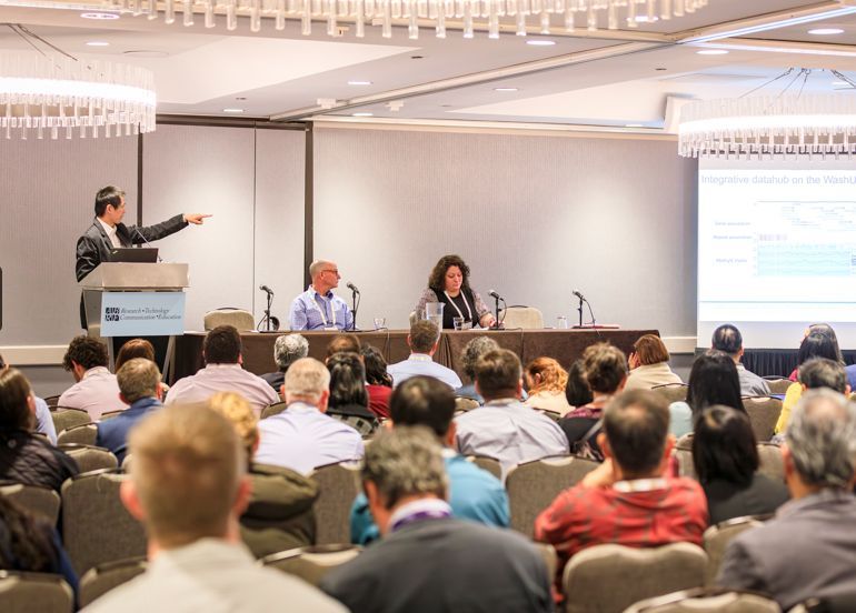 Reminder! The ABRF Education Committee is accepting #ABRF2025 Workshop Proposals until September 12. Presenters with accepted proposals are eligible for partial travel reimbursement to attend the 2025 annual meeting. buff.ly/3zPkFBv