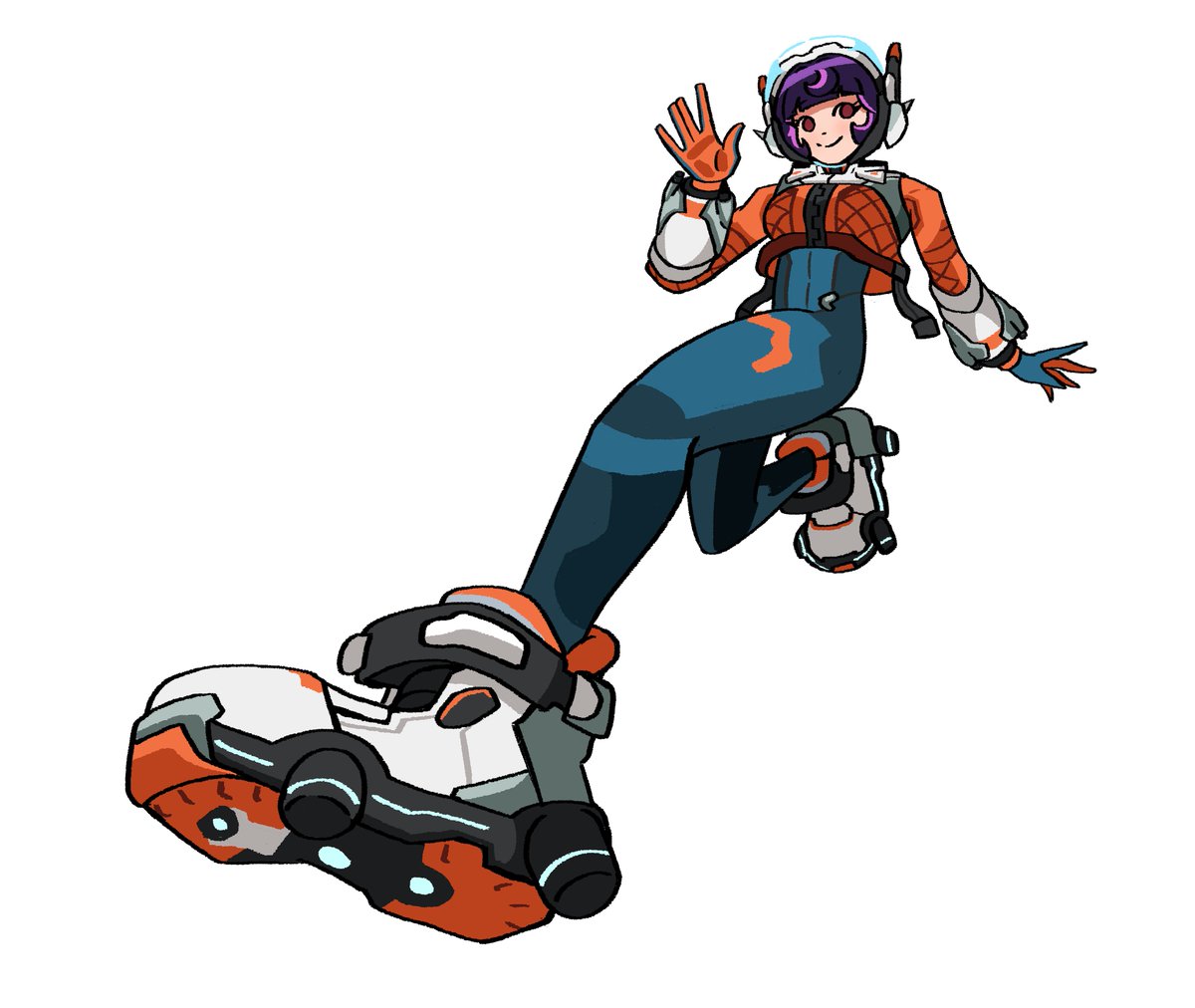 StrawHatPyro's tweet photo. 1 more day! https://t.co/H5ktvM2UgL