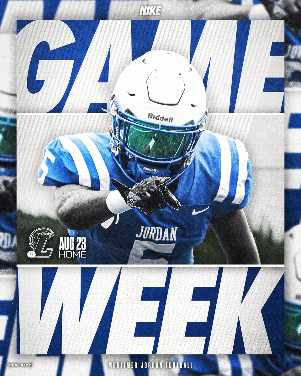 Game Week!

#MOJO | #EAT | #DayByDayFindAWay