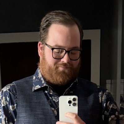 #NewProfilePic