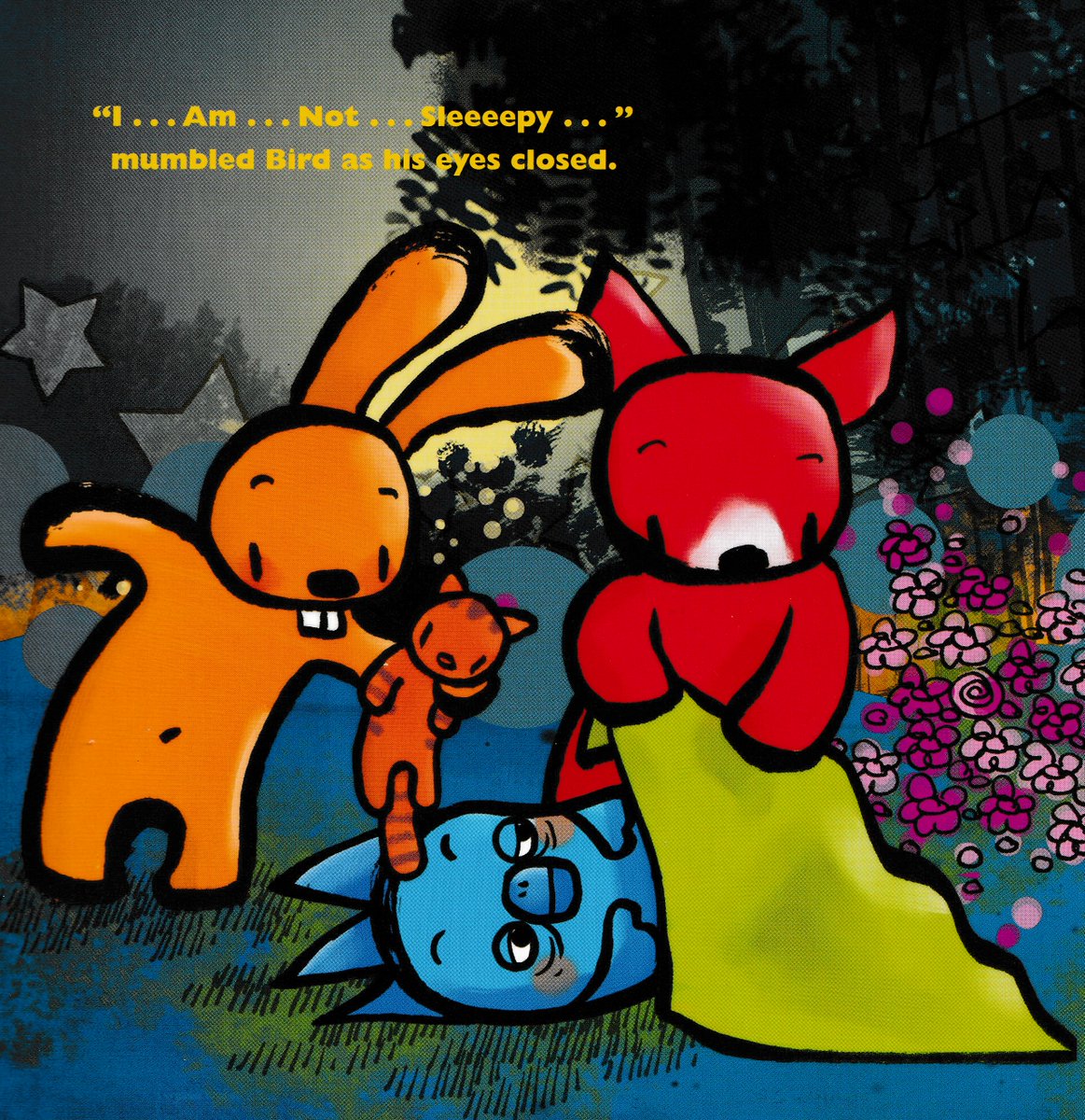 Helen Kubiw tweet media