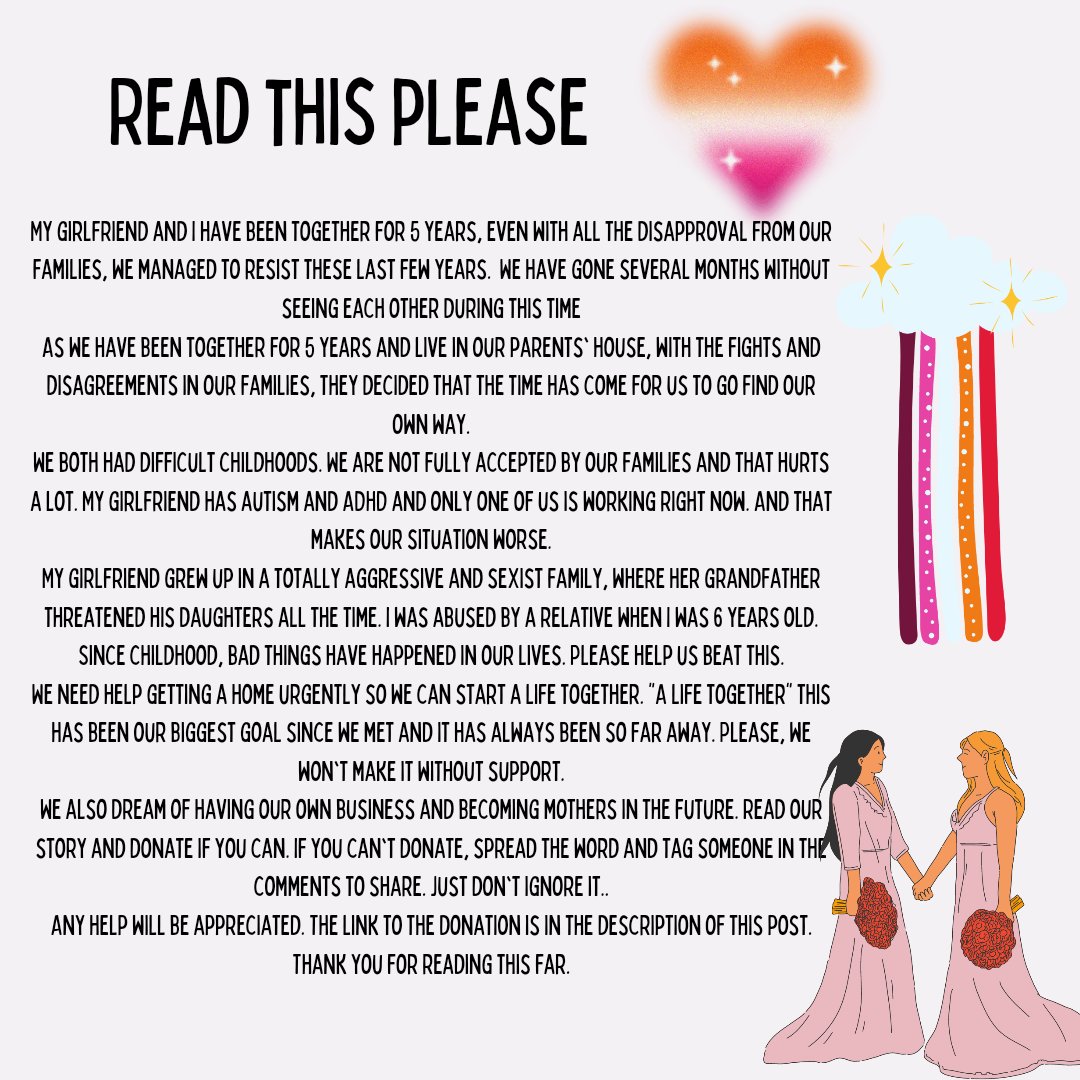Cutloveme's tweet photo. If you can hear my screams, please spread this. ‼️😭😭

The goal is still far away. I need $1,000 urgently for exams. Please spread the word and donate if you can. If 100 people donate $10. We will achieve the objective temporarily. 
We're at $86/$1000.
https://t.co/DB9V1lJ6J6 https://t.co/5tnenJrw2n