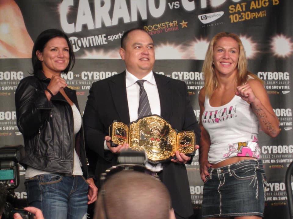 CrisCyborg.Com (@criscyborg) on Twitter photo Congratulations <a href="/ScottCoker/">Scott Coker</a> on your induction into the <a href="/Blackbeltmag/">Black Belt Mag</a> Martial Arts Hall of Fame ❤️🙏🏽 Congratulations <a href="/ScottCoker/">Scott Coker</a> on your induction into the <a href="/Blackbeltmag/">Black Belt Mag</a> Martial Arts Hall of Fame ❤️🙏🏽