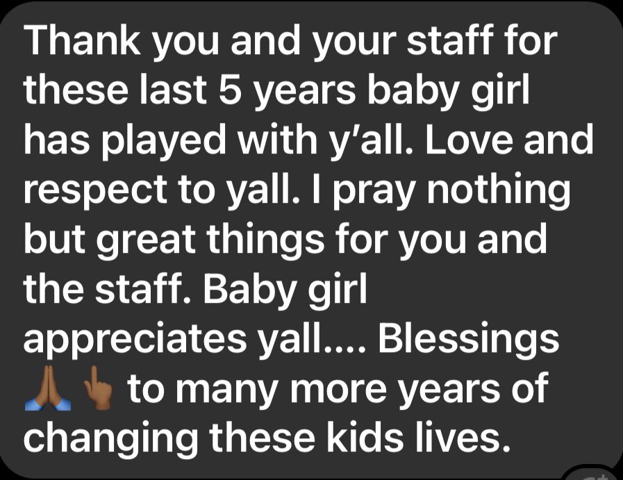 Some parents don’t really understand what we do for student athletes that is different from any other camp you have attended. 
But some do…
#GMRHoops #Hot100 #FOMS #Super60 #GetMeRecruited