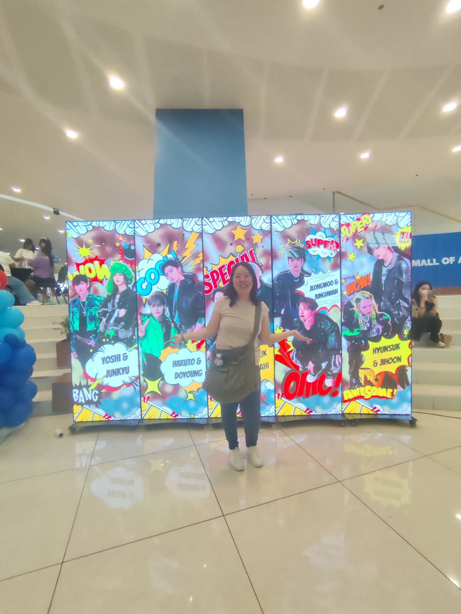 Mariflor Canonigo tweet media