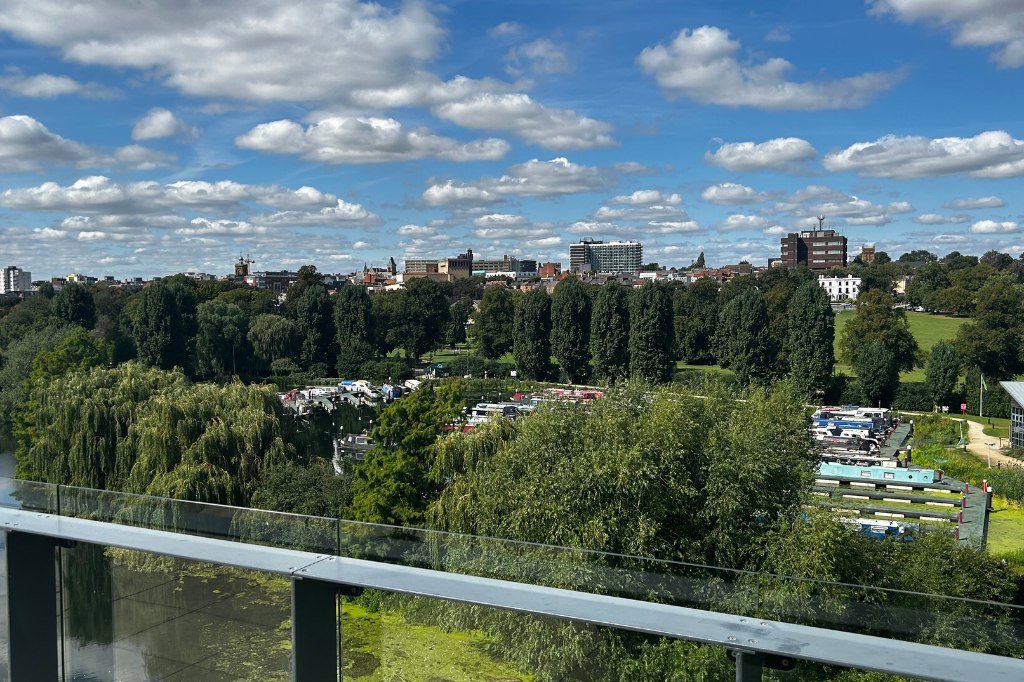 UniofNorthamptonNews (@uninhantsnews) on Twitter photo In a groundbreaking effort to combat #Climate change, <a href="/UniNorthants/">UniofNorthampton</a> launched a free #Carbon calculator tailored for businesses & charities in #Northamptonshire as part of its ongoing Towards A Net Zero (#TANZ) Northants project🍃
Check out the full story👉bit.ly/3AFJkZx In a groundbreaking effort to combat #Climate change, <a href="/UniNorthants/">UniofNorthampton</a> launched a free #Carbon calculator tailored for businesses & charities in #Northamptonshire as part of its ongoing Towards A Net Zero (#TANZ) Northants project🍃
Check out the full story👉bit.ly/3AFJkZx