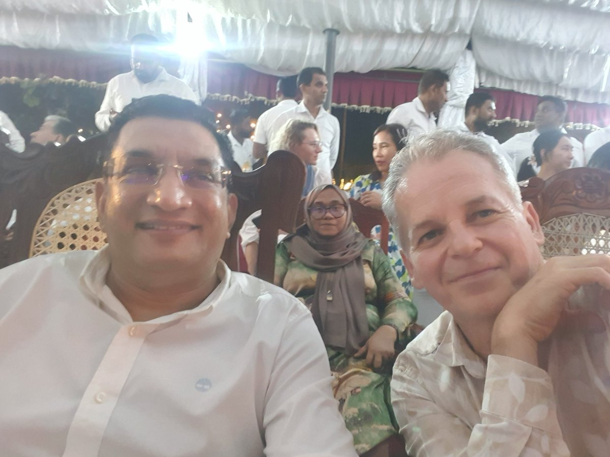VictorH30307's tweet photo. Kandy Festival of Perahera, Sri Lanka, what a superb festivity of enlightening, colour, culture an ancestral traditions. Everyone should have the chance to visit Kandy in SriLanka . Thanks H.E @alisabrypc  @MFA_SriLanka for this breathtaking opportunity. https://t.co/90jL7iOvtT
