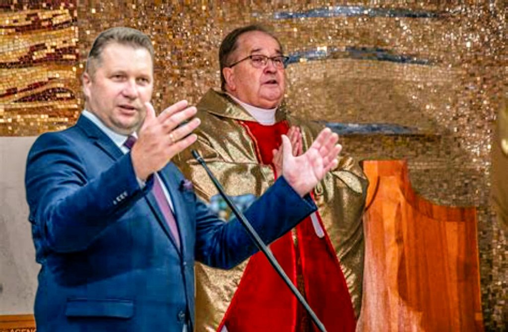Gladiator 🇵🇱🇪🇺 tweet media