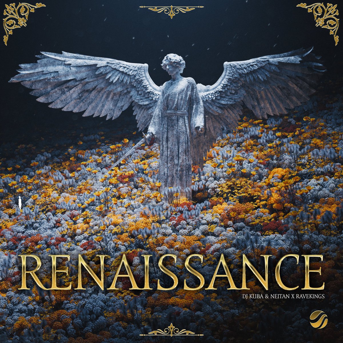 Future House Music (@futurehousmusic) on Twitter photo .<a href="/djkubaneitan/">DJ KUBA & NEITAN</a> are back, this time with Ravekings! 🔥
Blending their sounds to create this mainstage masterpiece, Renaissance is out this Friday! 💥 .<a href="/djkubaneitan/">DJ KUBA & NEITAN</a> are back, this time with Ravekings! 🔥
Blending their sounds to create this mainstage masterpiece, Renaissance is out this Friday! 💥