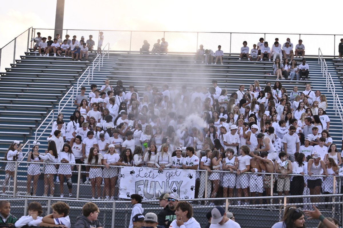 THE TIME HAS COME!!!!! THE RETURN OF THE CATS IS NEAR 🚨🚨🚨🚨 FRIDAY, AUGUST 23rd @ THE wildcat stadium we take on… Elyria???🤣🤣🤣🤣 SHOW UP TO SHOW OUT.

Theme: you should know ⚪️⚪️⚪️

LETS GO CATS 🔥🐾