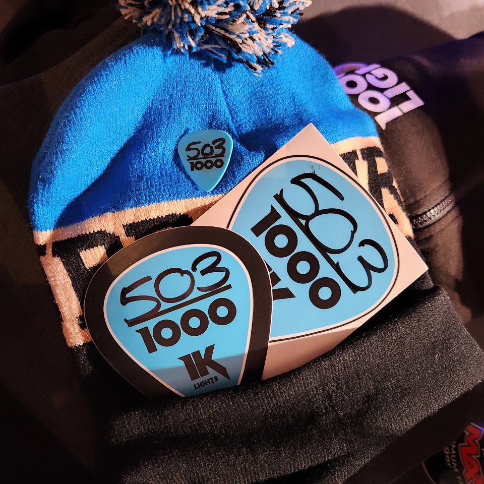 JenHamstar's tweet image. 1000 musicians. £130,000 raised for UPRAWR Mental health. I cannot get over how amazing last night was and how much fun it was. ❤️ #1000lights