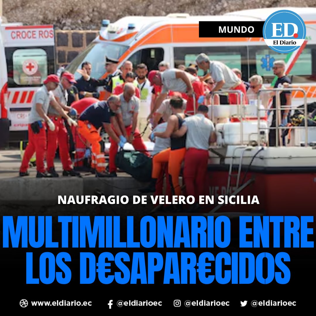 eldiarioec's tweet photo. #Italia | Las autoridades rescataron a un niñ0 de un año de edad >>>https://t.co/AidOo8rsM5 https://t.co/OWIX5myq1Z
