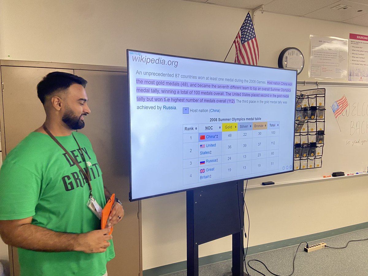 TheBestSocialStudiesDept tweet media