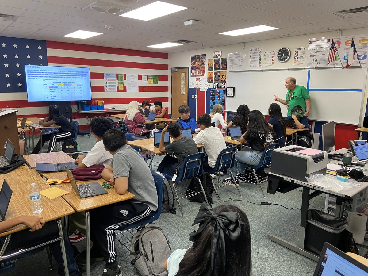 TheBestSocialStudiesDept tweet media