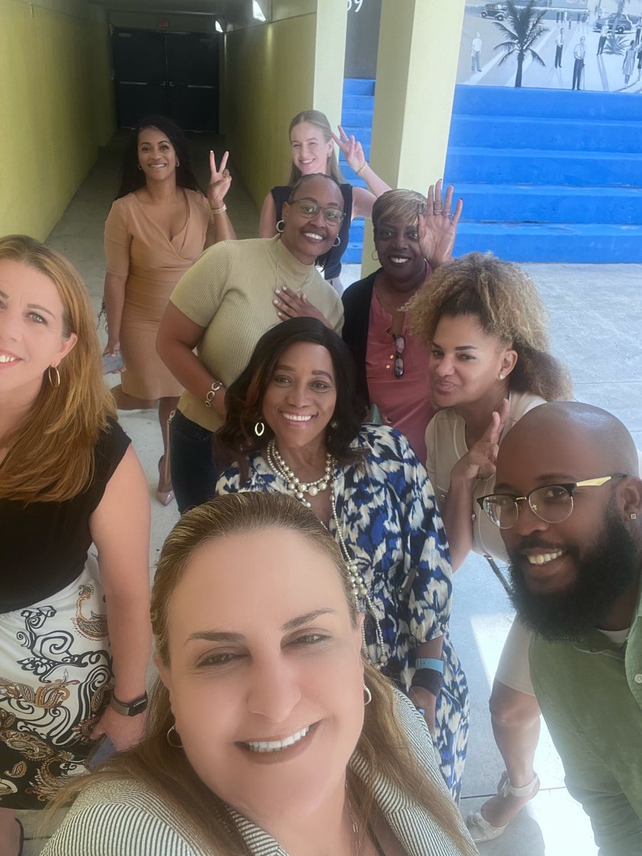 Dr. Anna L. Rodriguez (@aroddaseto) on Twitter photo If you continuously strive for excellence, then you will “B”#thedifferencethatmakesthedifference —conducting our Meet-N-Greet at the newly minted “B” rated school of Orchard Villa ES<a href="/SuptDotres/">Jose L. Dotres, Ed.D.</a> <a href="/LDIAZ_CAO/">Lourdes Diaz</a> <a href="/trydiggs/">Dr. Try K. Diggs</a> <a href="/MsSwainCRO/">MsSwain_CRO</a> #mdcpsyourbestchoice If you continuously strive for excellence, then you will “B”#thedifferencethatmakesthedifference —conducting our Meet-N-Greet at the newly minted “B” rated school of Orchard Villa ES<a href="/SuptDotres/">Jose L. Dotres, Ed.D.</a> <a href="/LDIAZ_CAO/">Lourdes Diaz</a> <a href="/trydiggs/">Dr. Try K. Diggs</a> <a href="/MsSwainCRO/">MsSwain_CRO</a> #mdcpsyourbestchoice