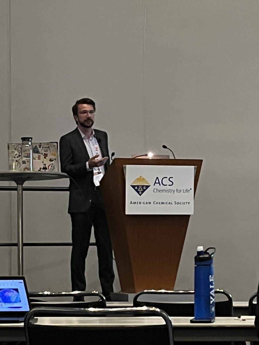 Eric Schreiber, PhD tweet media