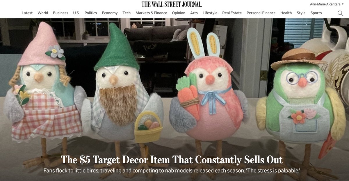 Ann-Marie Alcántara tweet media