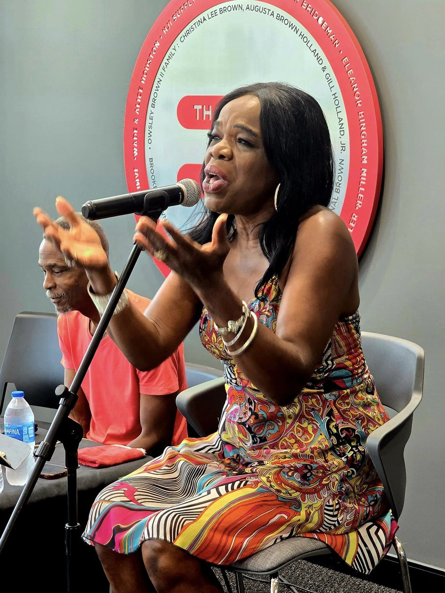 🎶 Don’t forget to join us for Rhythm &amp; Eats today at 11am! 🎉 We’re excited the talented Sheryl Rouse returns as our musical entertainment. Come enjoy great food, lively music, and an amazing atmosphere! See you there! 🌟