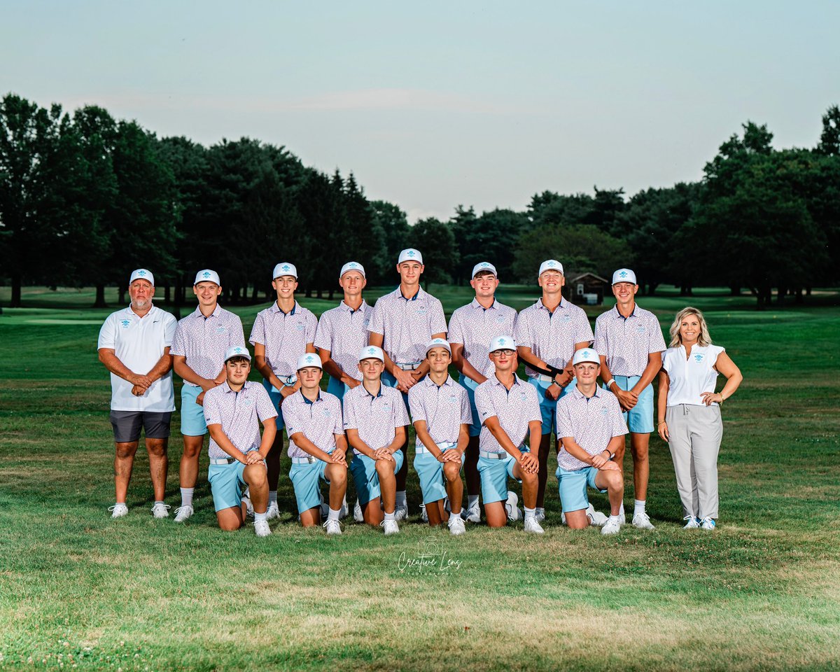 Garaway_Golf's tweet photo. 2024 Team Picture 📷 https://t.co/friXvZ7Wwk