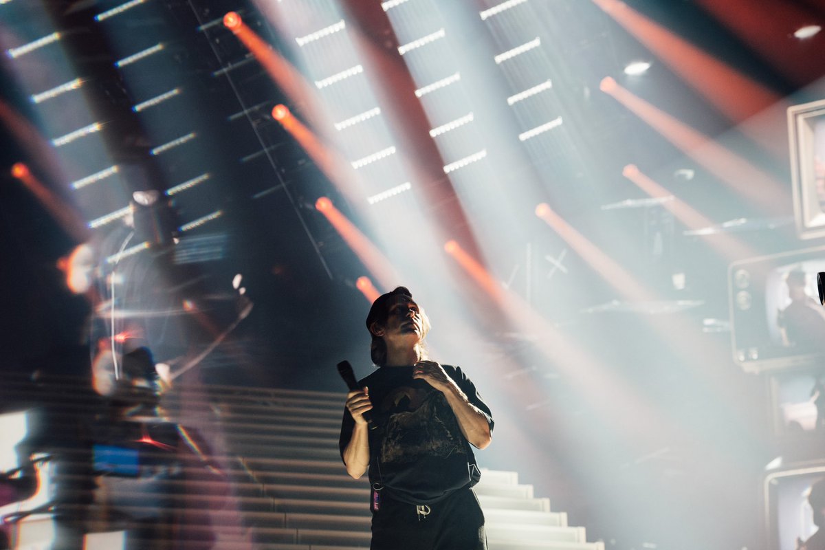 takethat's tweet photo. Happy #WorldPhotographyDay 📸  Which moments do you most want to see captured for the rest of the tour this year in Eastern Europe, Asia and Australia? #photographyday #photography #photo #livephotography https://t.co/CnEFBTximn