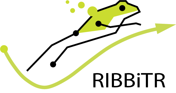The Resilience Institute Bridging Biological Training &amp; Research (RIBBiTR) is hosting a virtual Distributed Graduate Seminar (ribbitr.com/distributed-gr…) on Resilience of Ecological Systems! Check out the link above for more info and click below to sign up! docs.google.com/spreadsheets/d…
