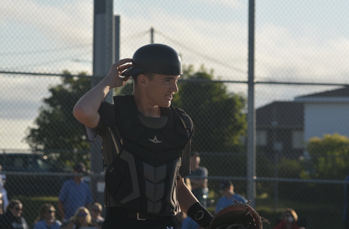 📣 Congratulations to a couple of our Bulldogs, Alex Drover and Jayden Donovan, as they head to Quebec this week to play in the 15U Nationals, playing with Team NL! Well deserved 👏⚾️ Have fun and good luck!

📸: <a href="/snapstudiobypam/">Pamela Edwards</a> 
📸: <a href="/nikmercer/">Nicholas Mercer</a>