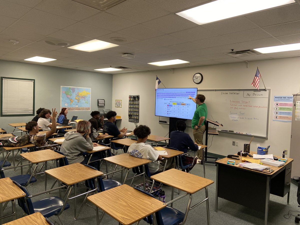 TheBestSocialStudiesDept tweet media