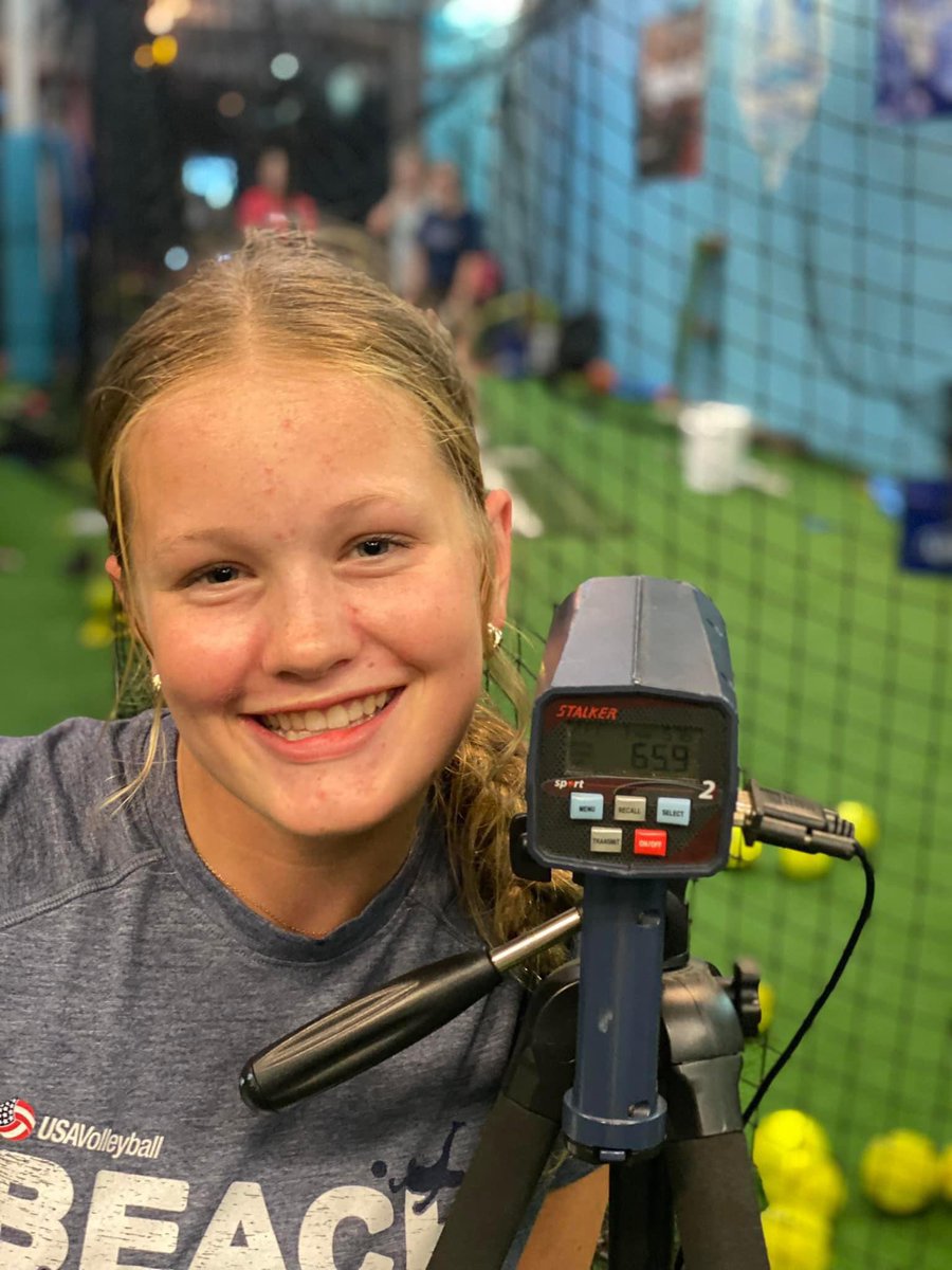 Marucci Patriots GC (@maruccipatsgc) on Twitter photo Look at Cayden Dorger (2028) <a href="/CaydenDorger30/">Cayden Dorger 2028</a> rocking out with her PR (65.9) during Coach Jenn’s power week!!! #maruccipatriots <a href="/CSA_Training/">Coastal Sports Academy</a> <a href="/TincherPitching/">Tincher Pitching</a> <a href="/PockrusJennifer/">Coach Jen Pockrus -CSA</a> Look at Cayden Dorger (2028) <a href="/CaydenDorger30/">Cayden Dorger 2028</a> rocking out with her PR (65.9) during Coach Jenn’s power week!!! #maruccipatriots <a href="/CSA_Training/">Coastal Sports Academy</a> <a href="/TincherPitching/">Tincher Pitching</a> <a href="/PockrusJennifer/">Coach Jen Pockrus -CSA</a>