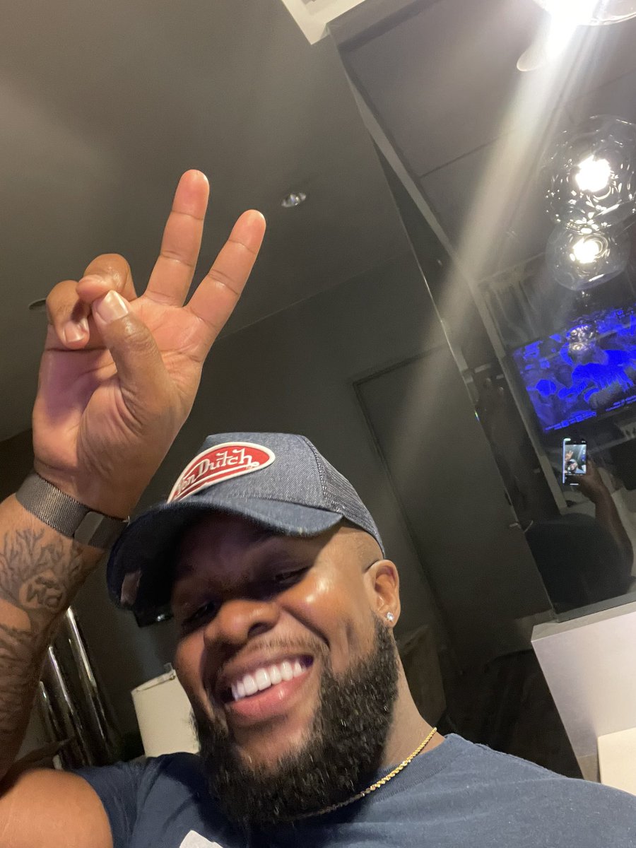 TerrenceMiles5's tweet image. a weekend recap. #MuchNeeded