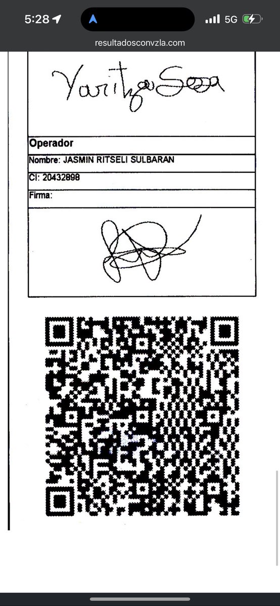 <a href="/polianalitica/">𝙋𝙤𝙡𝙞𝙖𝙣𝙖𝙡𝙞𝙩𝙞𝙘𝙖</a> Acá está mi acta y concuerda con la página y no está borrosa