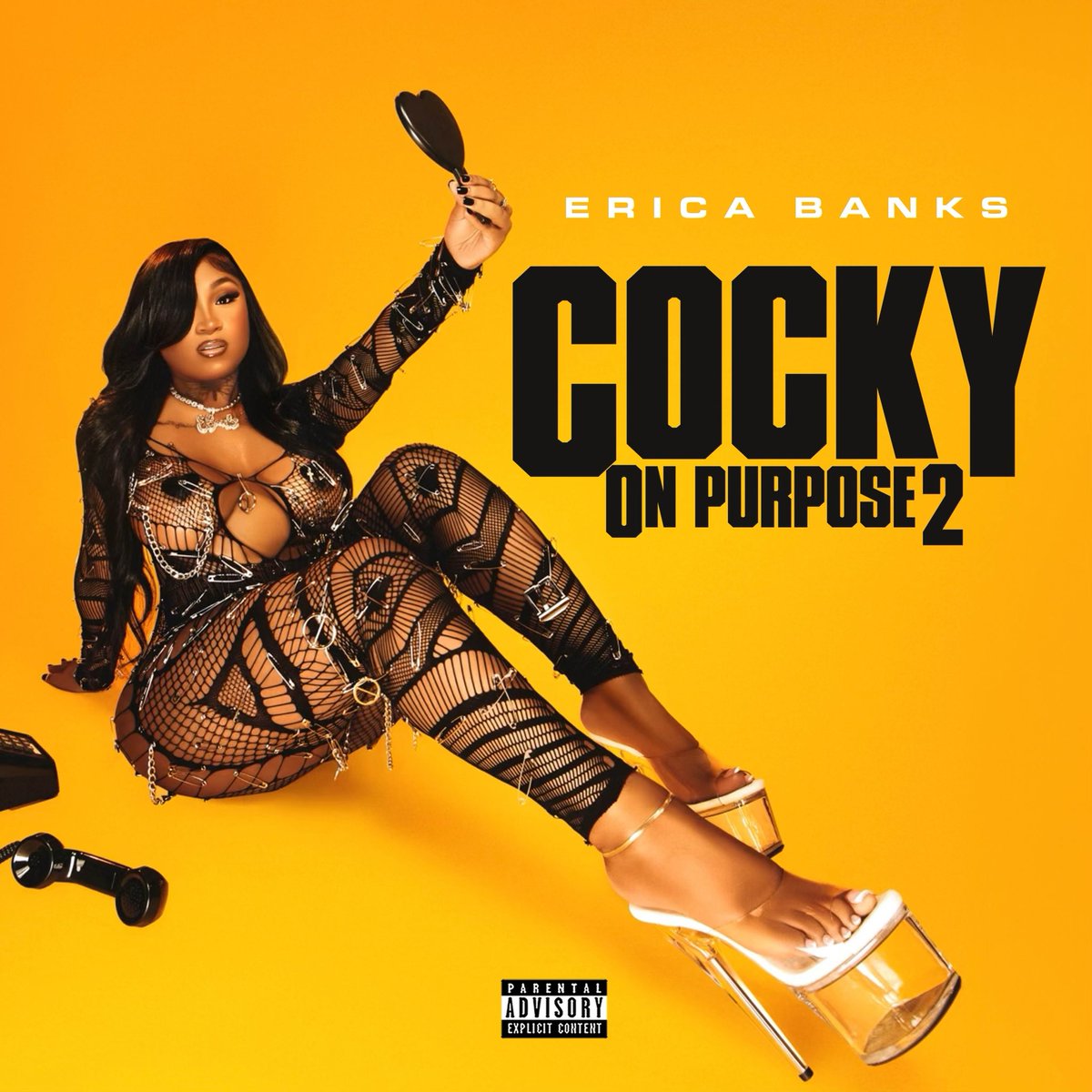 realericabanks's tweet image. “Cocky on Purpose 2” The Project Out 8/30 🔪🔪🔪🔪  Pre-save below!

createmusic.fm/cockyonpurpose2