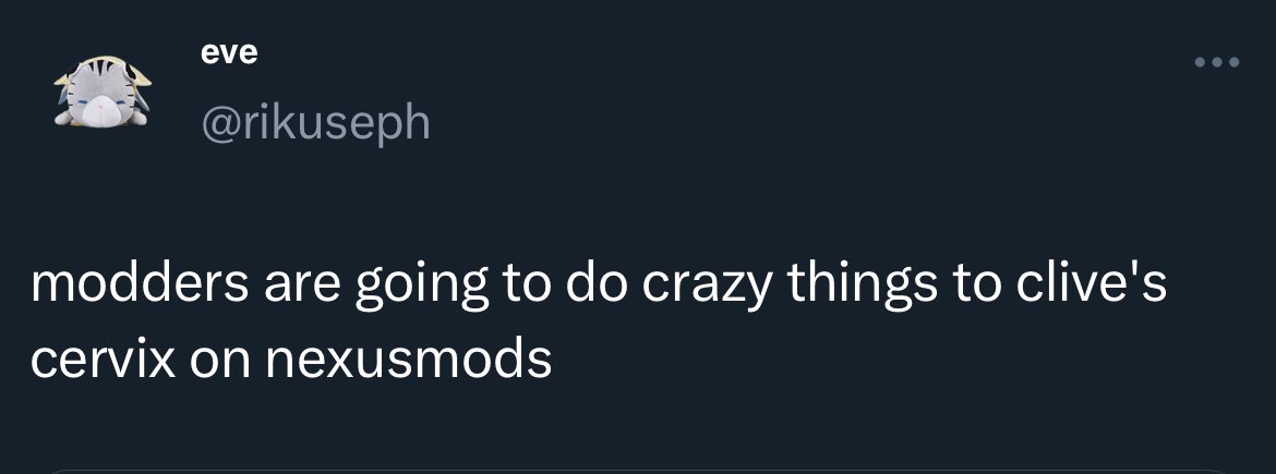 the prophecy will finally be fulfilled