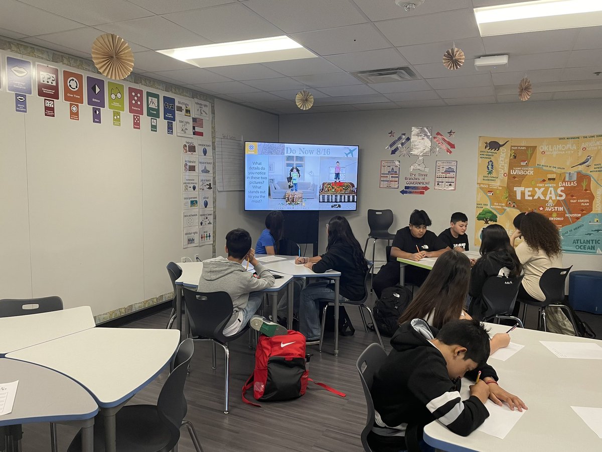 TheBestSocialStudiesDept tweet media