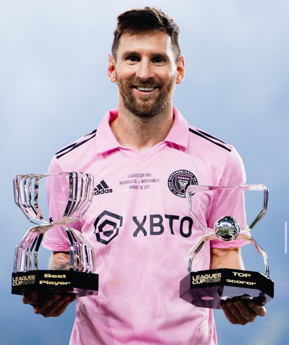 Best in the world!