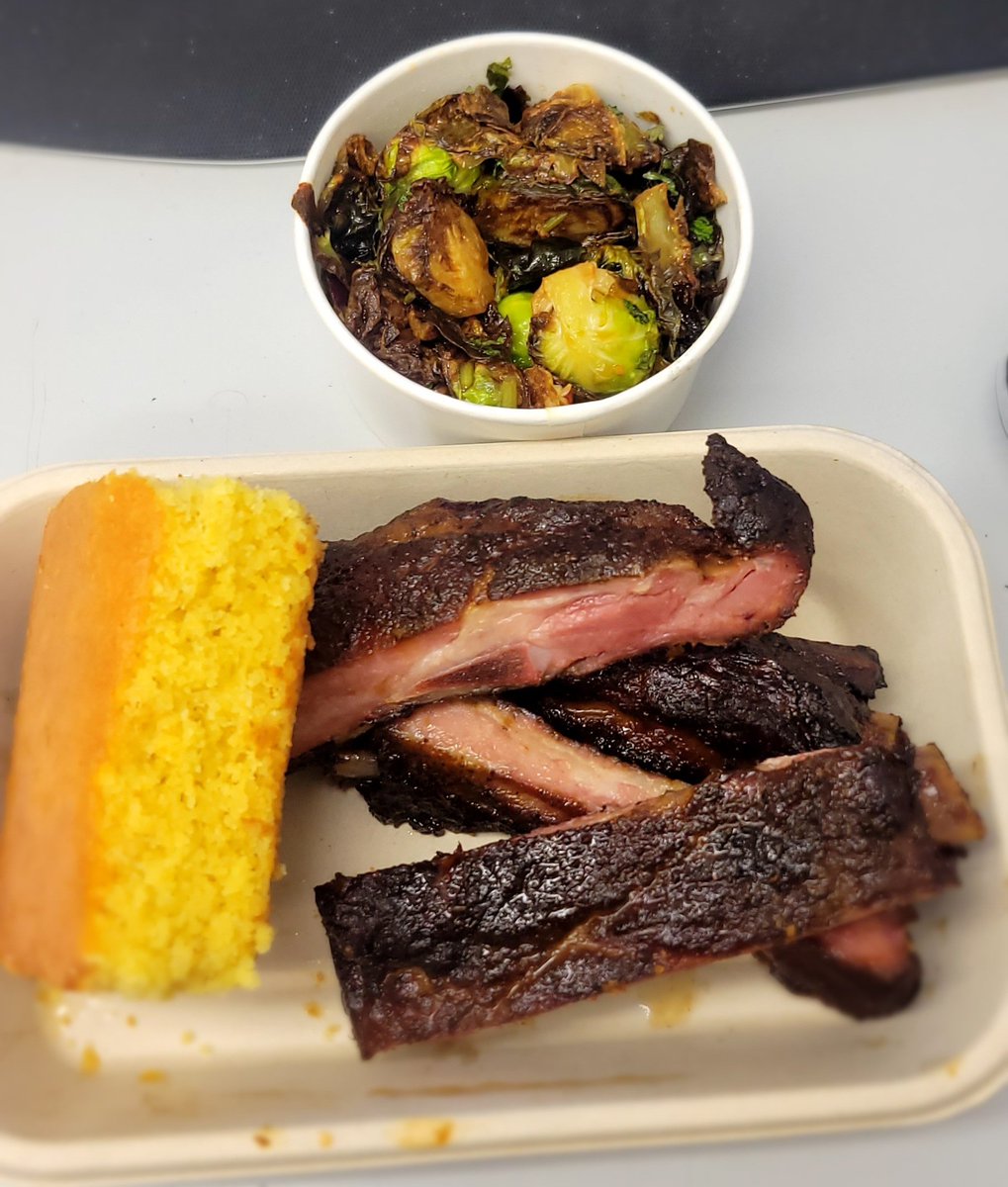 <a href="/MightyQuinnsBBQ/">Mighty Quinn's BBQ</a> is only acceptable way to deal with Monday.