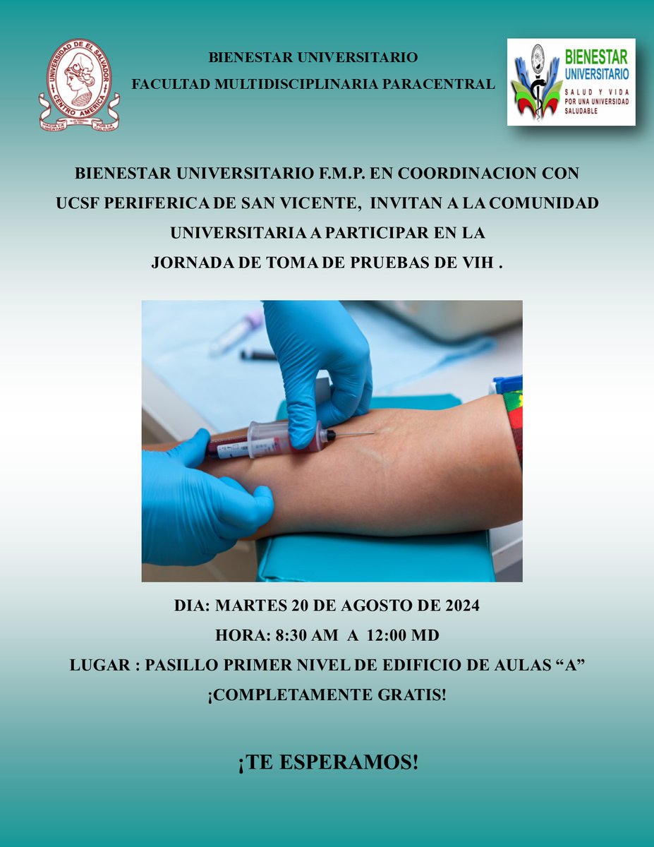 Clínica FMP BU (@bu_fmp) on Twitter photo 