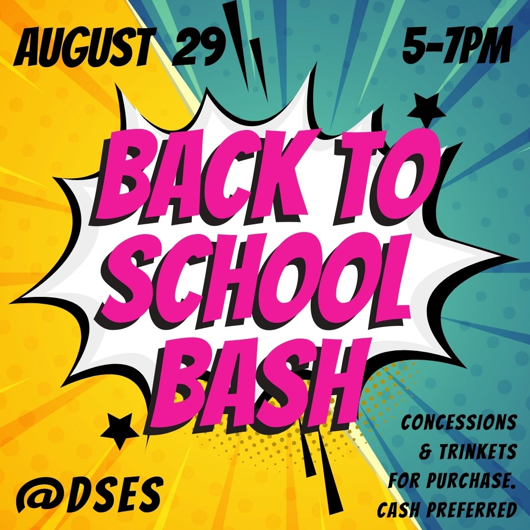 DSES PTO tweet media