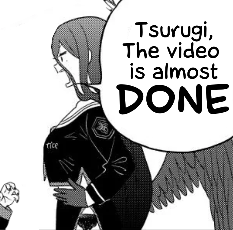 Taaaa_toru's tweet photo. Part 3 of the JTF Comic is nearly complete! I’m aiming to have it finished by the end of the week. Excited to bring back the outro in this video (it's been too long)
https://t.co/Nas6cPIrju https://t.co/jOUUbVAXQm