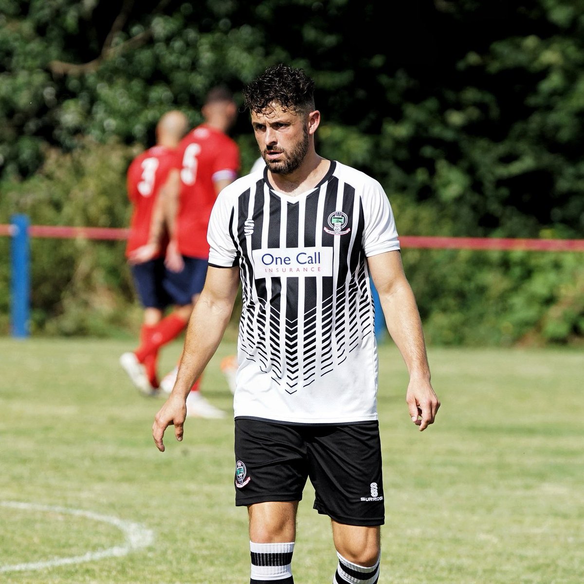 Retford United (P) tweet media