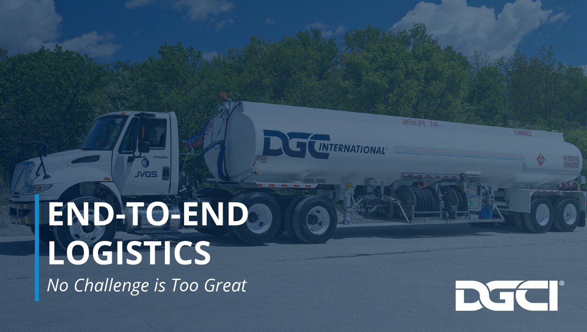 DGC International tweet media